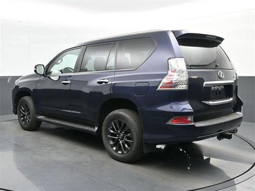 2022 Lexus GX 460 Premium