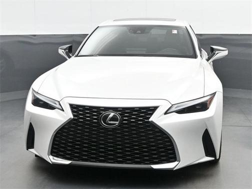 2024 Lexus IS 300 Base