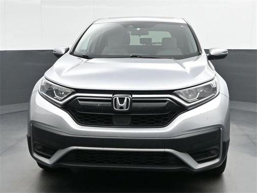 2021 Honda CR-V AWD EX