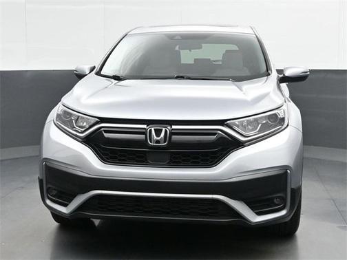 2021 Honda CR-V AWD EX