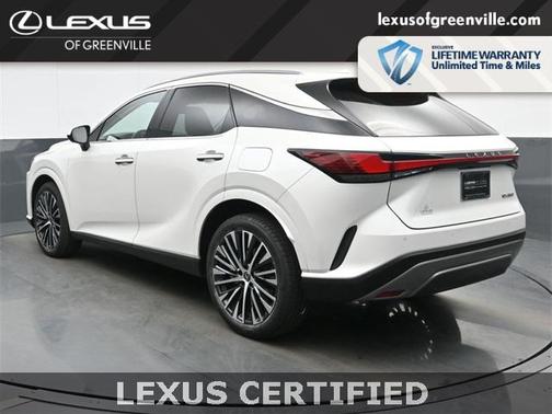 2023 Lexus RX 350 Premium Plus