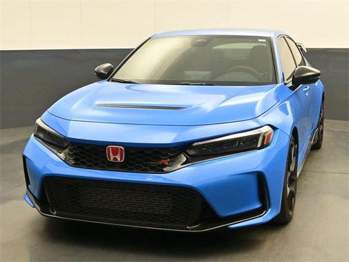 2024 Honda Civic Type R Base