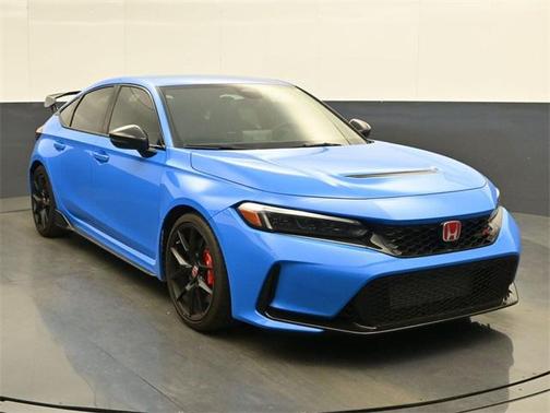 2024 Honda Civic Type R Base