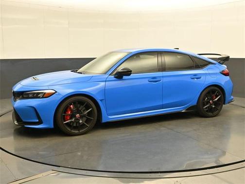 2024 Honda Civic Type R Base