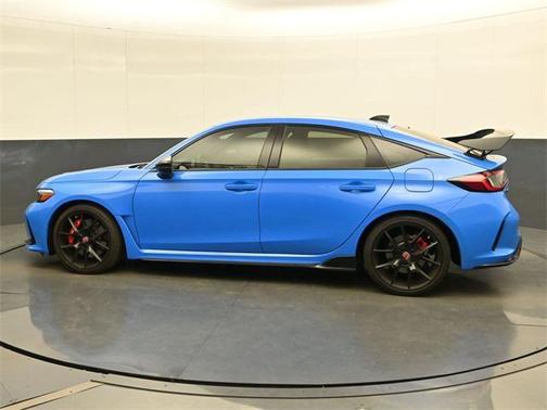 2024 Honda Civic Type R Base