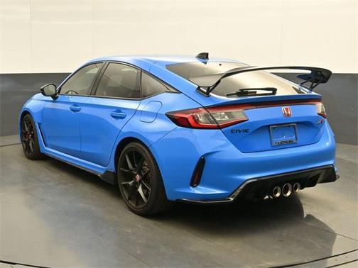 2024 Honda Civic Type R Base
