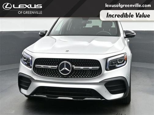 2023 Mercedes-Benz GLB 250 Base