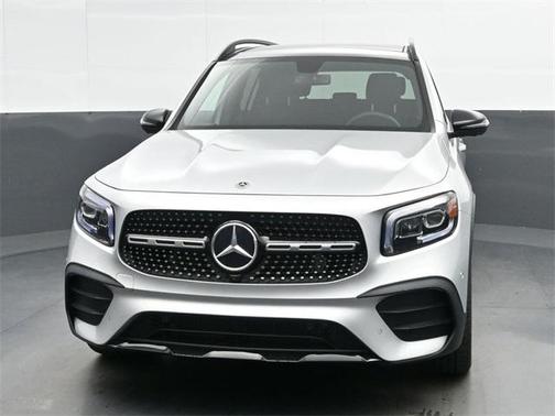 2023 Mercedes-Benz GLB 250 Base