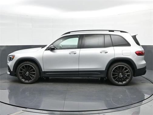 2023 Mercedes-Benz GLB 250 Base
