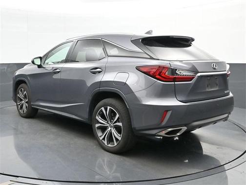 2018 Lexus RX 350 Premium