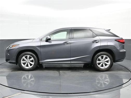 2017 Lexus RX 350 Premium