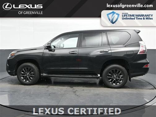 2023 Lexus GX 460 Premium