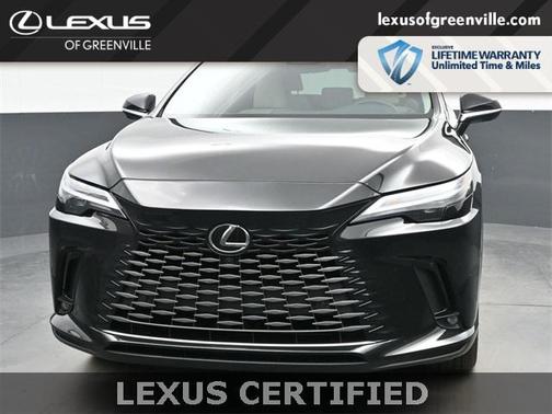 2023 Lexus RX 350 Premium Plus