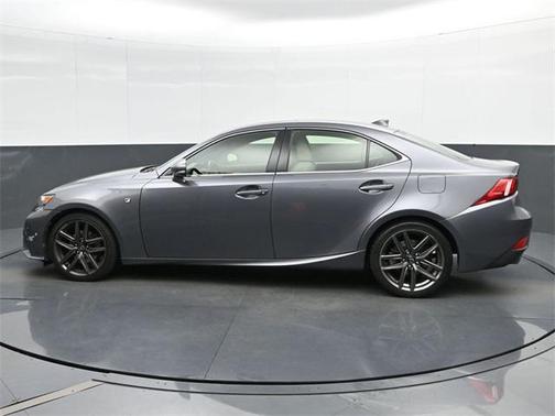 2014 Lexus IS 250 Base