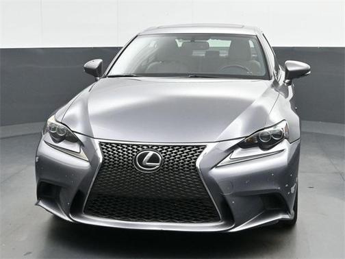 2014 Lexus IS 250 Base