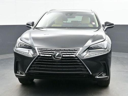 Caviar 2020 Lexus NX 300 Base