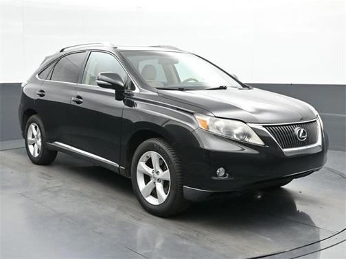2011 Lexus RX 350 Base