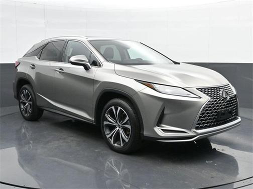 2022 Lexus RX 350 Premium