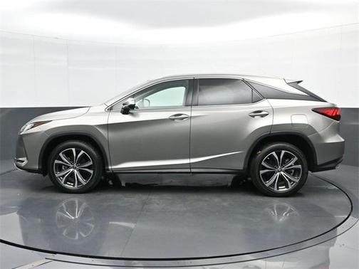 2022 Lexus RX 350 Premium