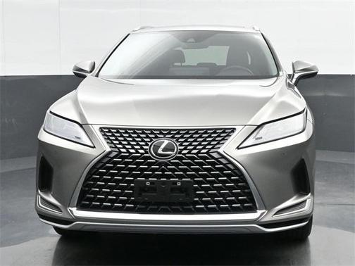 2022 Lexus RX 350 Premium