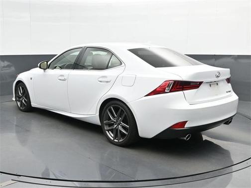 2014 Lexus IS 350 Base