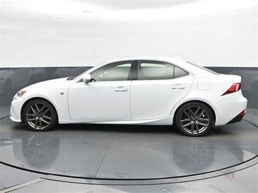 2014 Lexus IS 350 Base