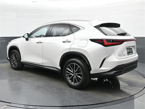 2022 Lexus NX 350 Premium