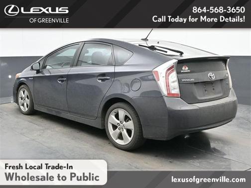 2014 Toyota Prius Five