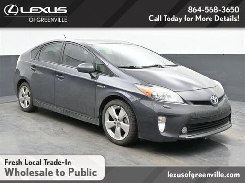 2014 Toyota Prius Five