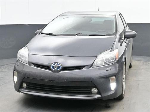 2014 Toyota Prius Five