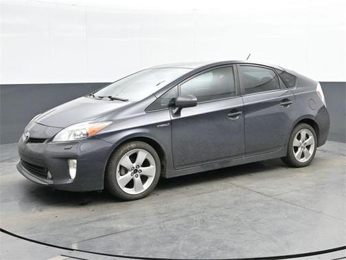 2014 Toyota Prius Five