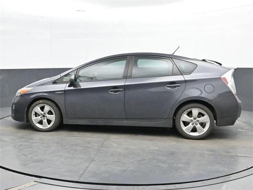 2014 Toyota Prius Five