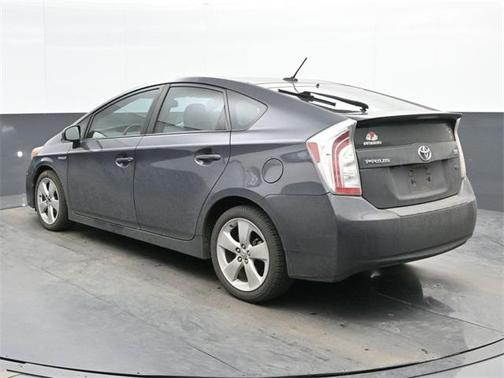 2014 Toyota Prius Five