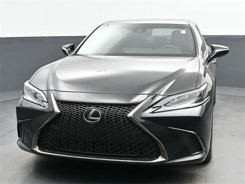 2023 Lexus ES 350 F Sport