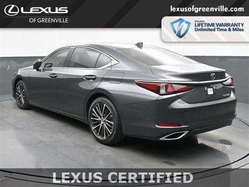 2024 Lexus ES 350 Premium