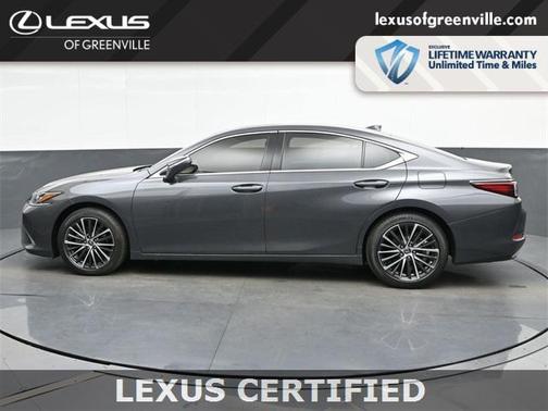2024 Lexus ES 350 Premium