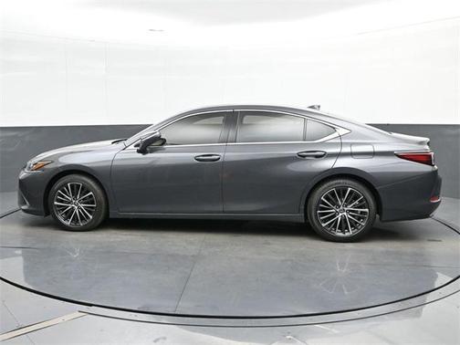 2024 Lexus ES 350 Premium