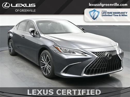 2024 Lexus ES 350 Premium