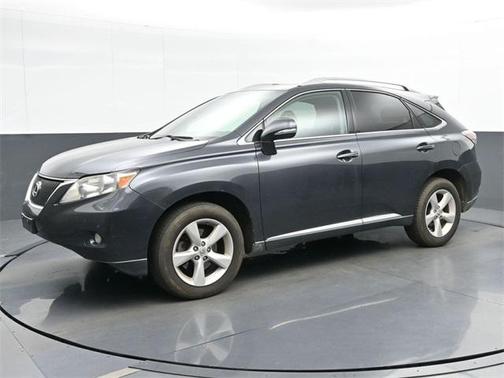 2011 Lexus RX 350 Base