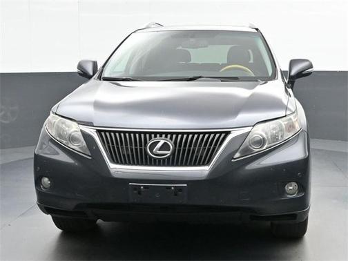 2011 Lexus RX 350 Base