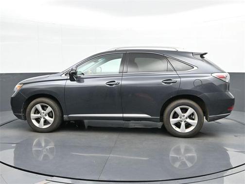 2011 Lexus RX 350 Base
