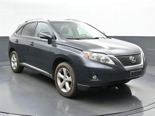 2011 Lexus RX 350 Base