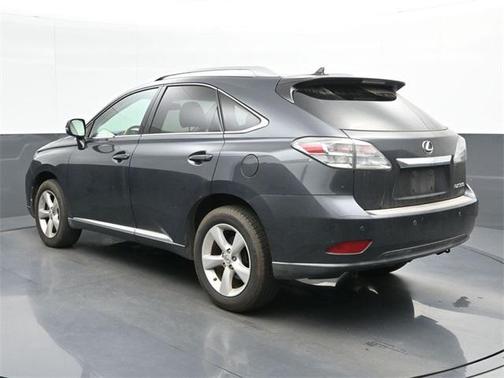 2011 Lexus RX 350 Base