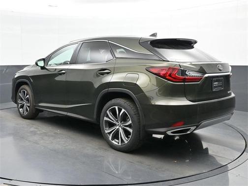 2022 Lexus RX 350 Premium