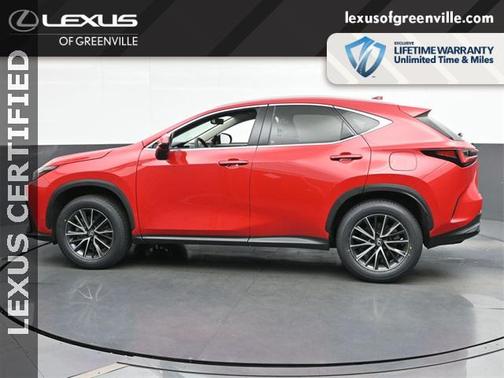 2024 Lexus NX 250 Base