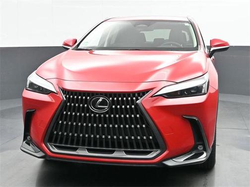 2024 Lexus NX 250 Base