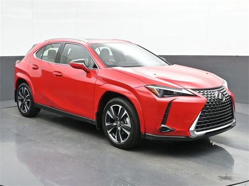 2025 Lexus UX 300h Premium
