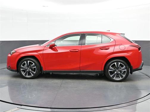 2025 Lexus UX 300h Premium