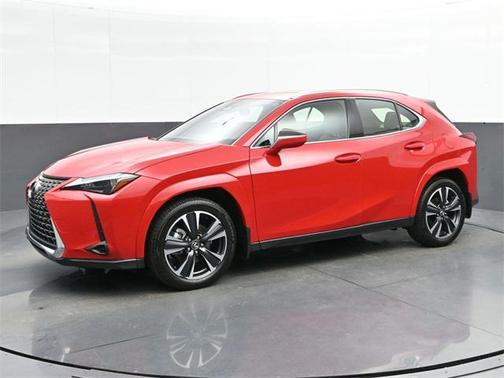 2025 Lexus UX 300h Premium
