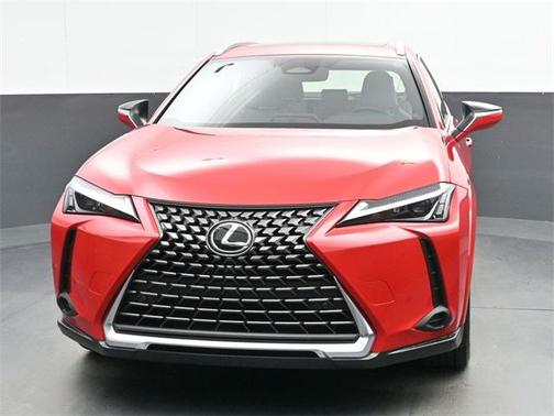 2025 Lexus UX 300h Premium